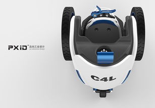 創新驅動，設計賦能 品向工業設計(PXID)引領電動出行新浪潮